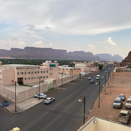 Wind Alula Apartment อาลูลา ภายนอก รูปภาพ