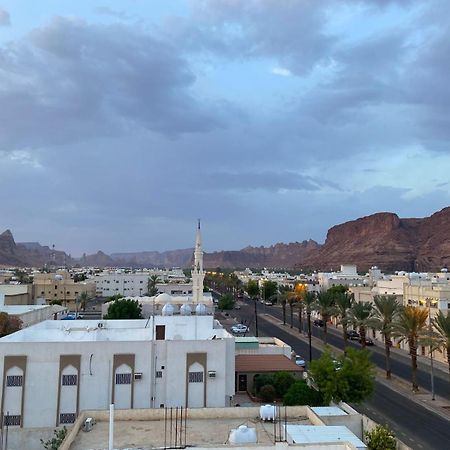 Wind Alula Apartment อาลูลา ภายนอก รูปภาพ