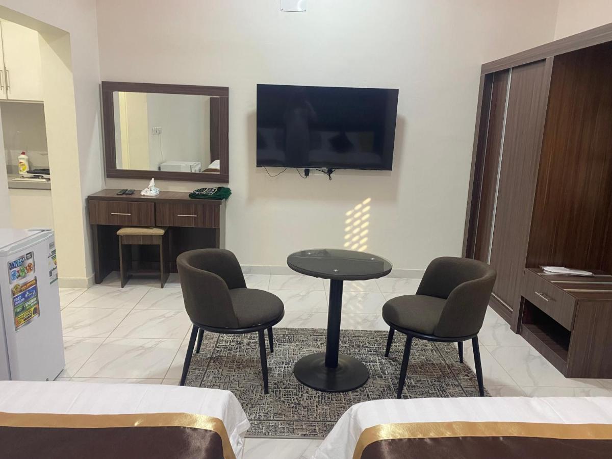Wind Alula Apartment อาลูลา ภายนอก รูปภาพ