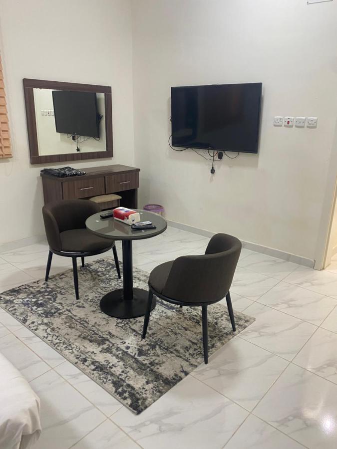Wind Alula Apartment อาลูลา ภายนอก รูปภาพ