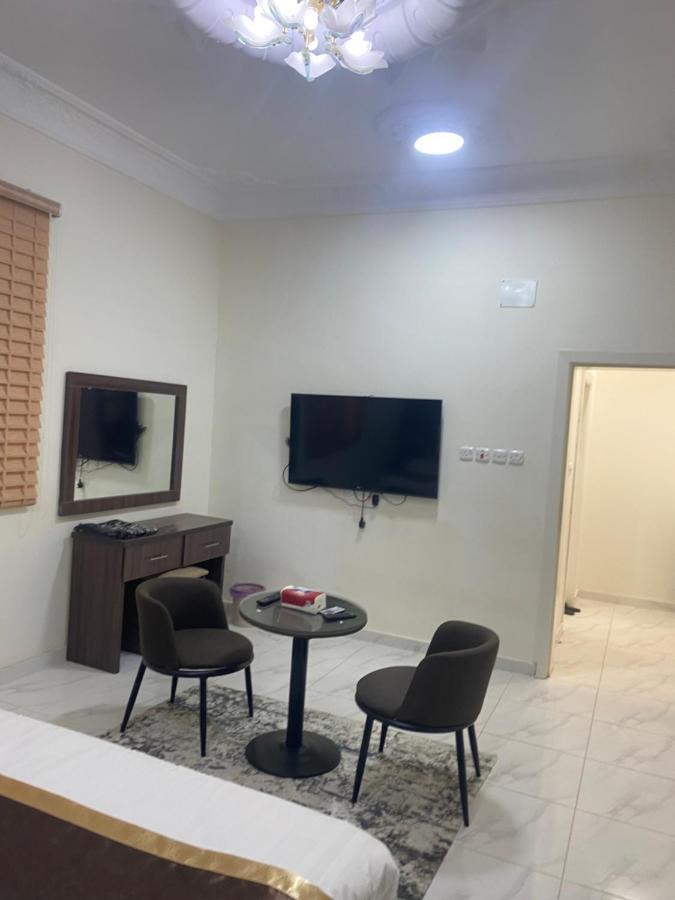 Wind Alula Apartment อาลูลา ภายนอก รูปภาพ