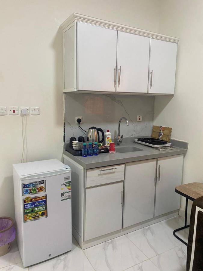 Wind Alula Apartment อาลูลา ภายนอก รูปภาพ