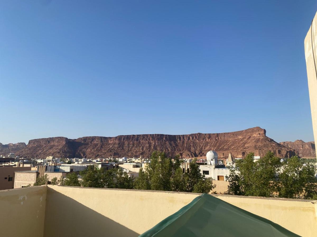 Wind Alula Apartment อาลูลา ภายนอก รูปภาพ