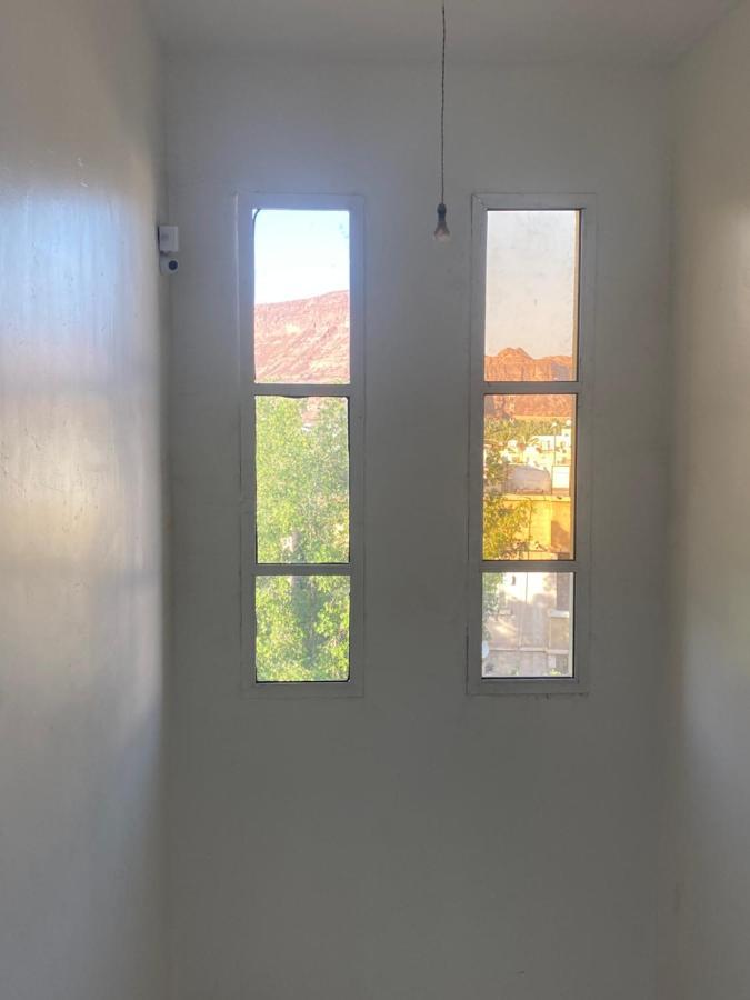 Wind Alula Apartment อาลูลา ภายนอก รูปภาพ
