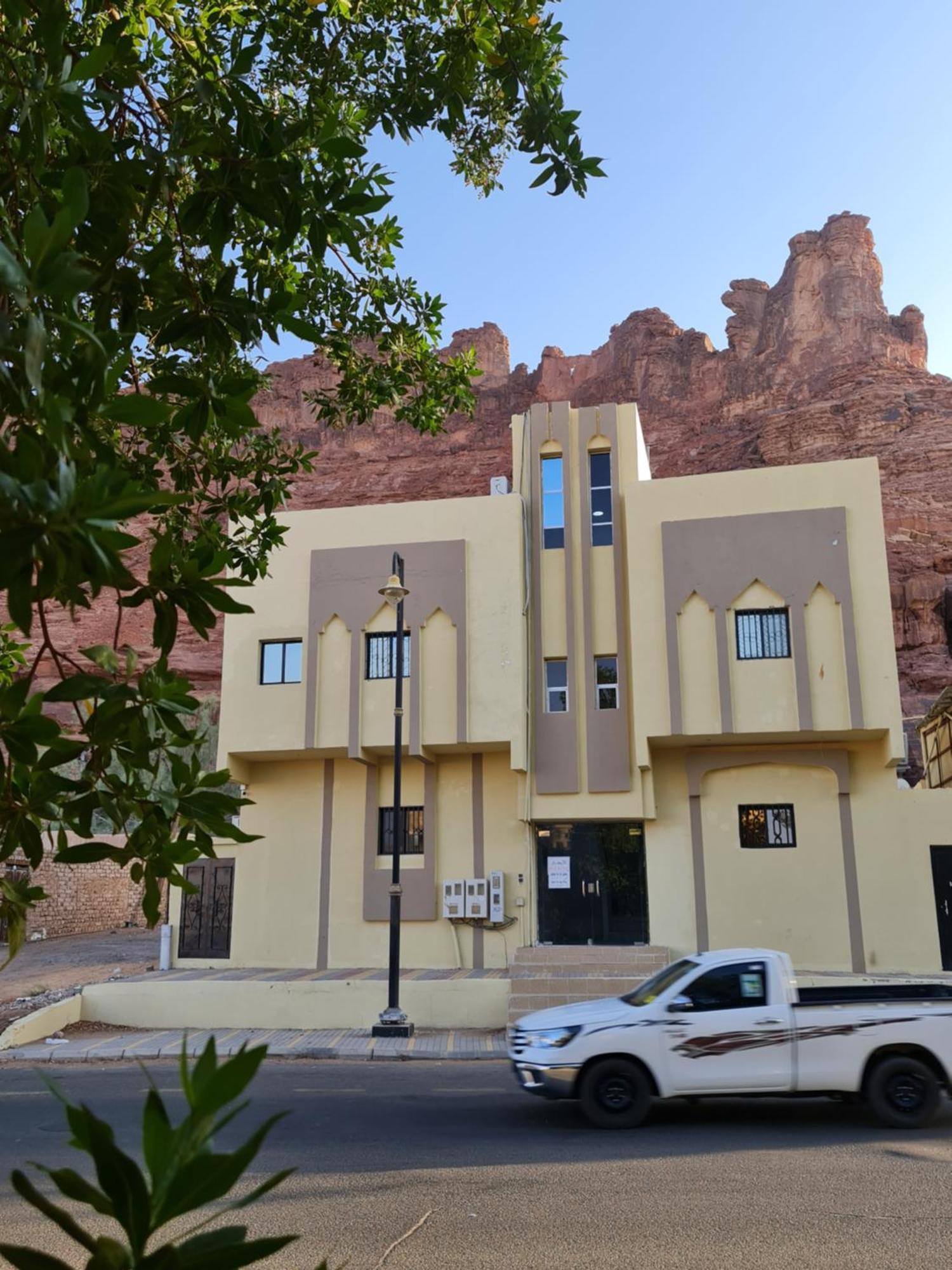 Wind Alula Apartment อาลูลา ภายนอก รูปภาพ