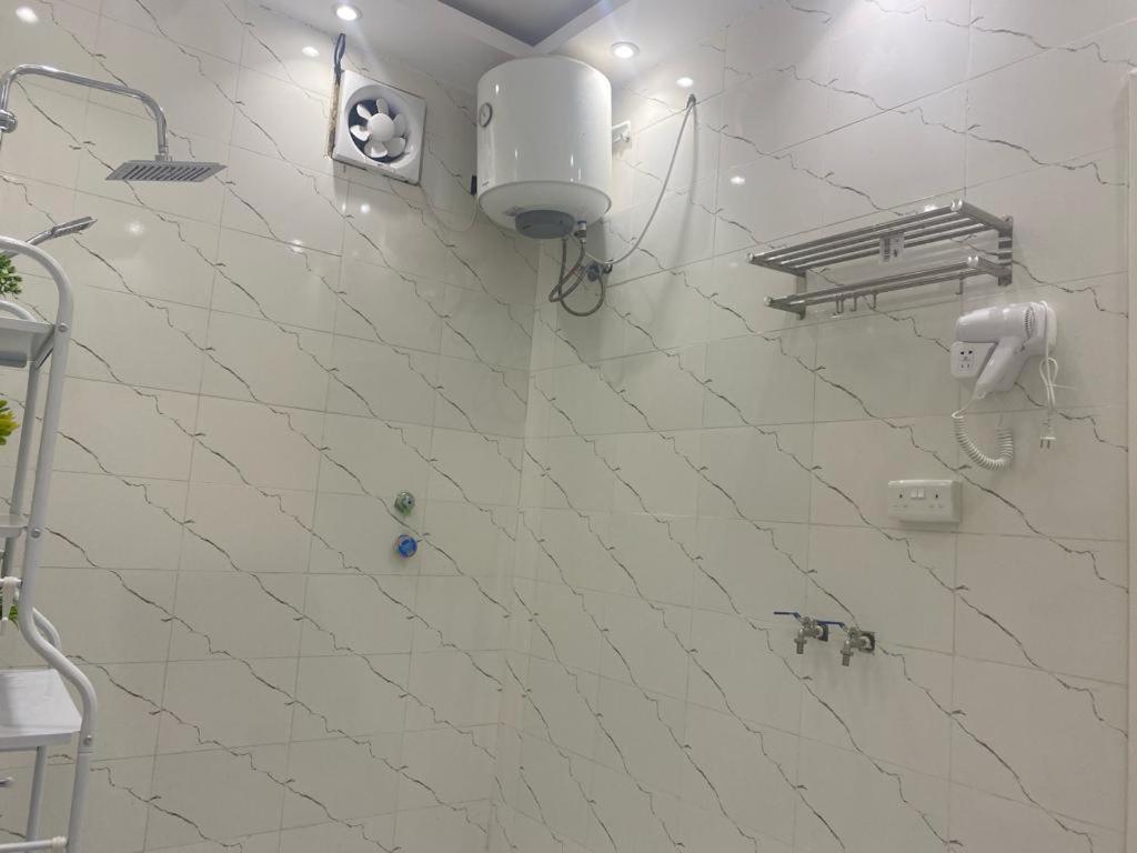 Wind Alula Apartment อาลูลา ภายนอก รูปภาพ