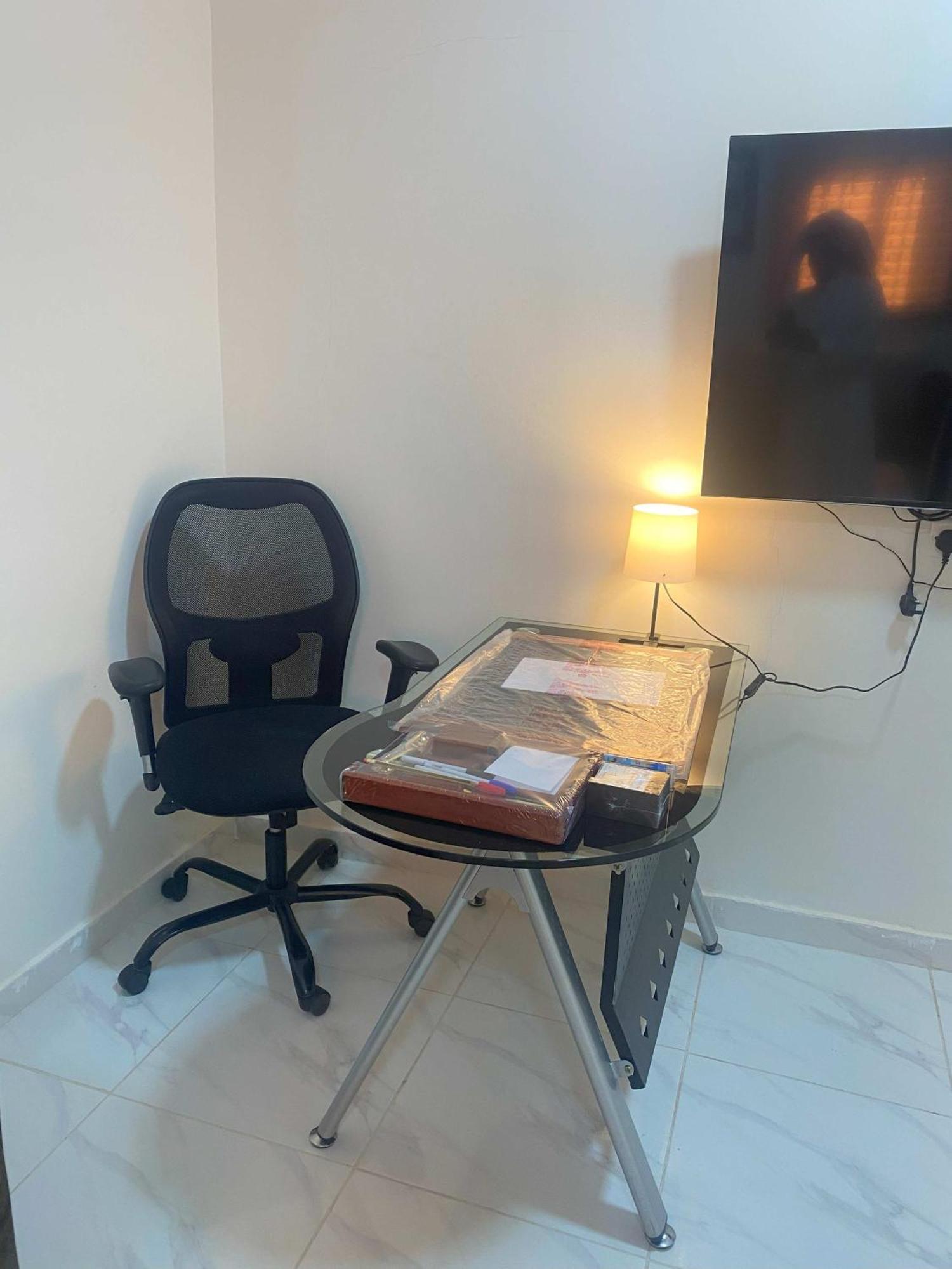 Wind Alula Apartment อาลูลา ภายนอก รูปภาพ